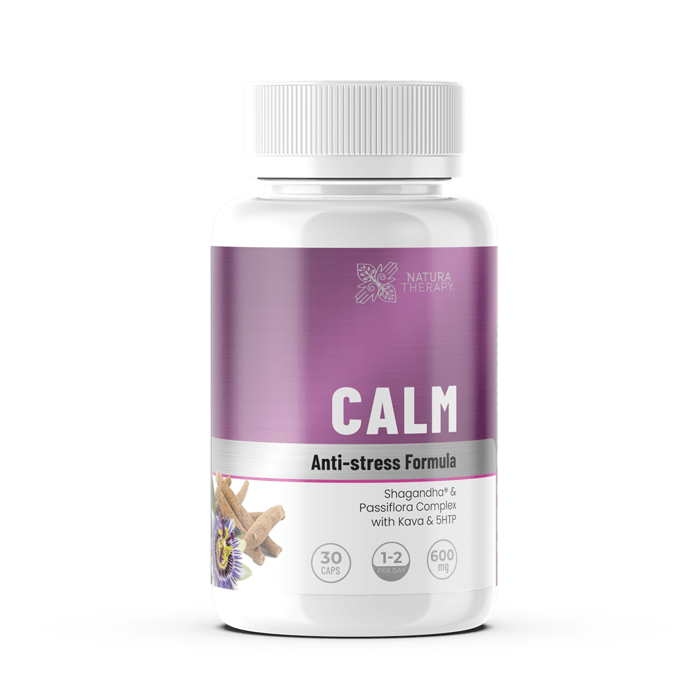 CALM