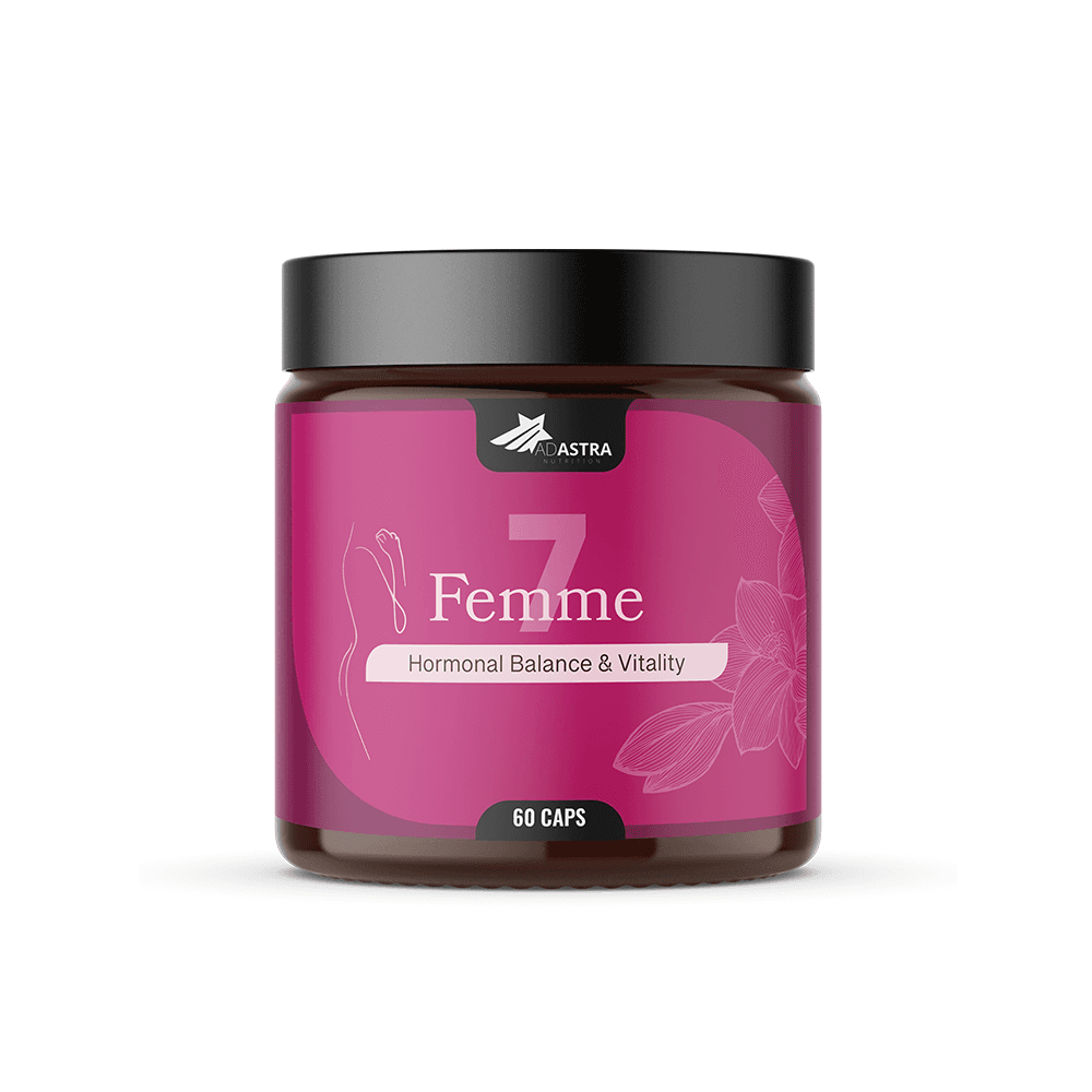 Femme 7