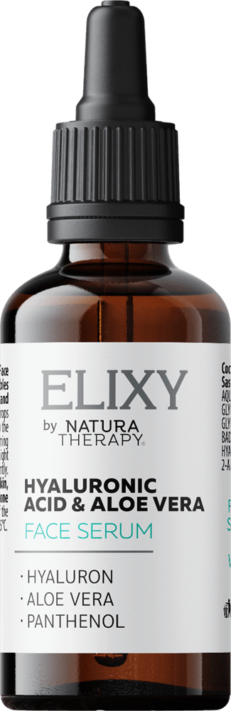 ELIXY Hyaluronic Acid & Aloe vera – ELIXY | NaturaTherapy – природни додатоци во исхраната