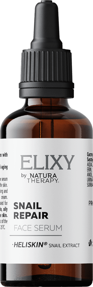 ELIXY Snail Repair – ELIXY | NaturaTherapy – природни додатоци во исхраната