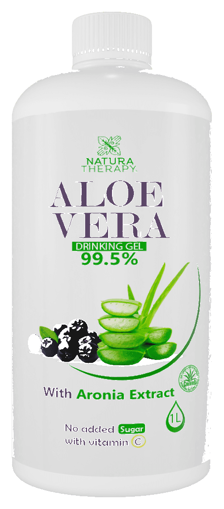 Aloe & Aronia (1 L)
