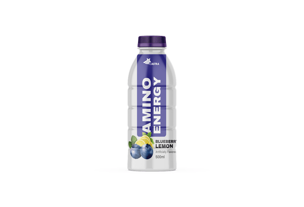 AMINO ENERGY