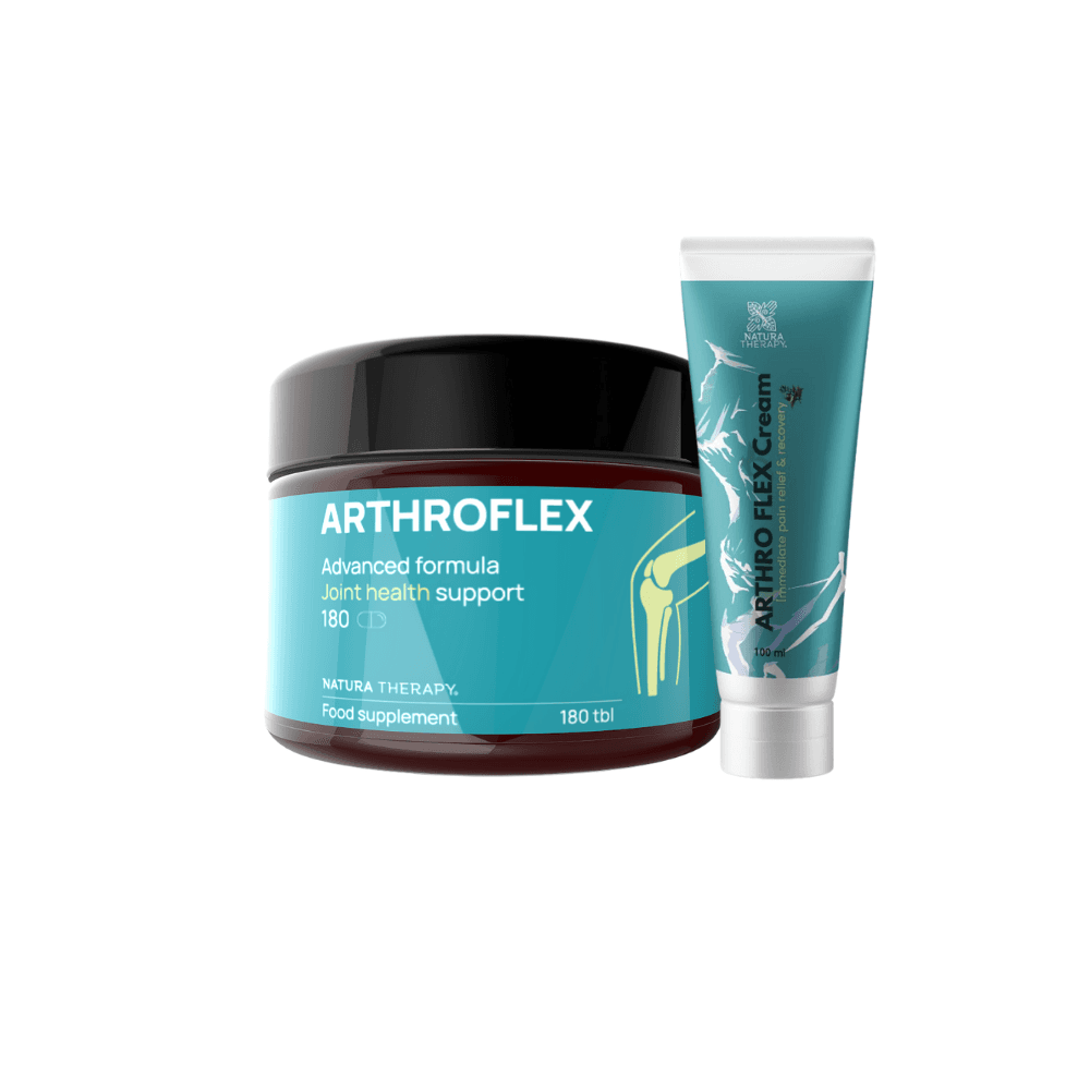 ARTHRO FLEX – ARTHRO | NaturaTherapy – природни додатоци во исхраната