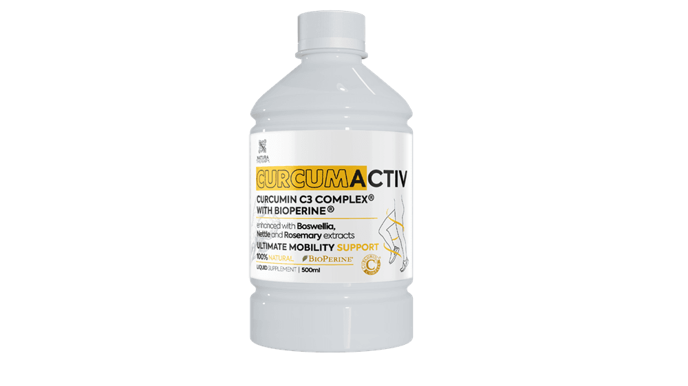 Curcumactiv (500ml)