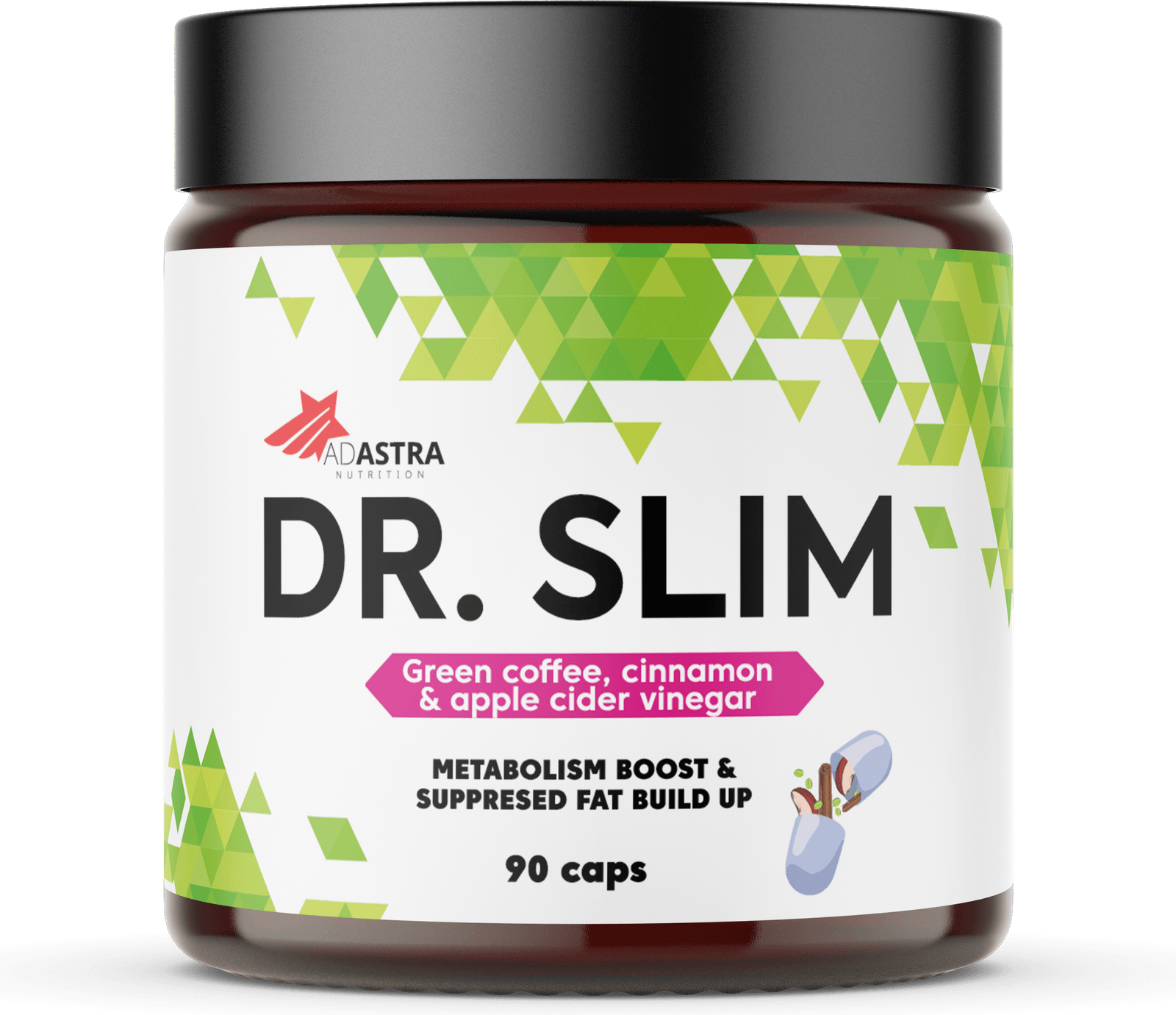 DR.SLIM – DR.SLIM | NaturaTherapy – природни додатоци во исхраната