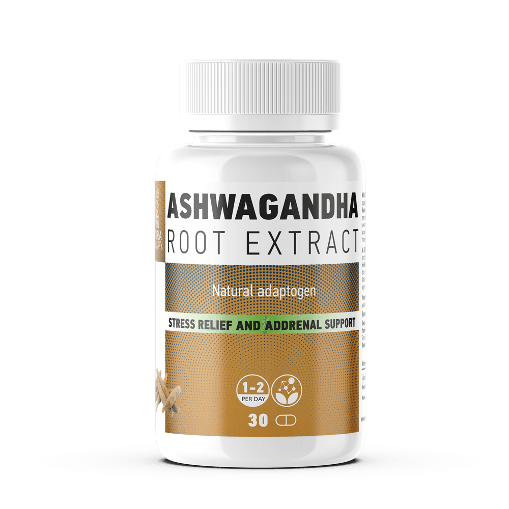 Extract Ashwagandha