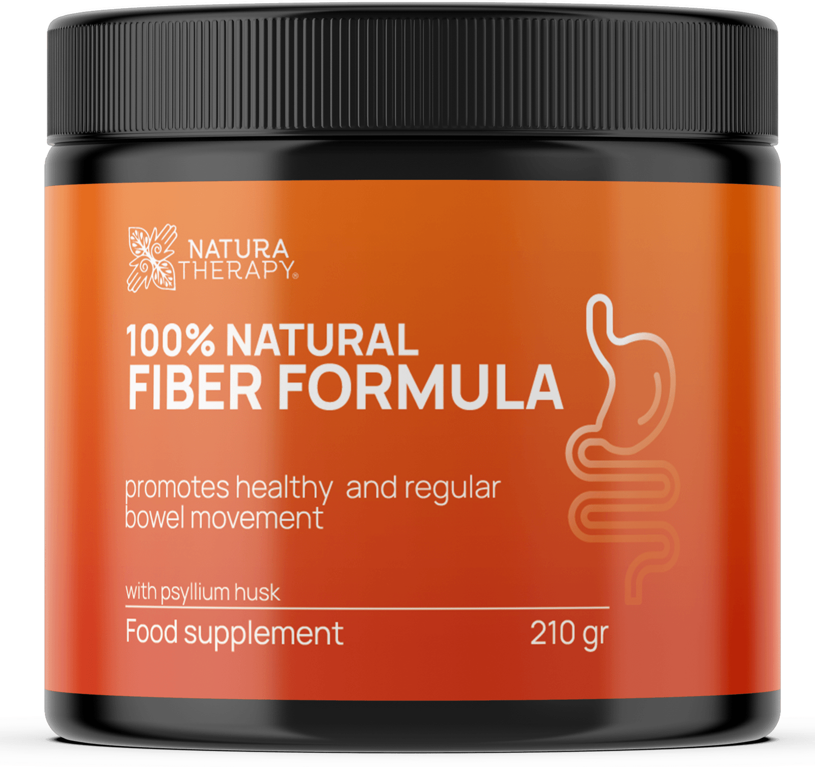 Fiber Formula – Fiber | NaturaTherapy – природни додатоци во исхраната
