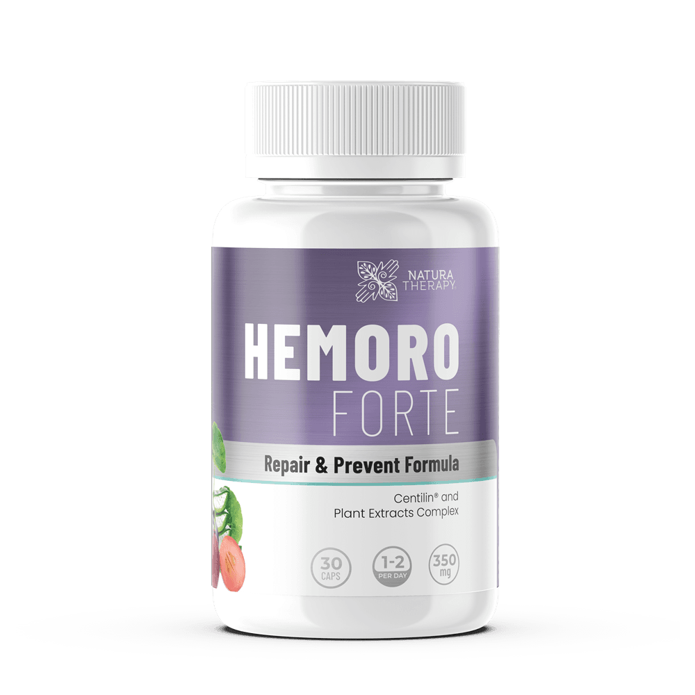 Hemoro Forte