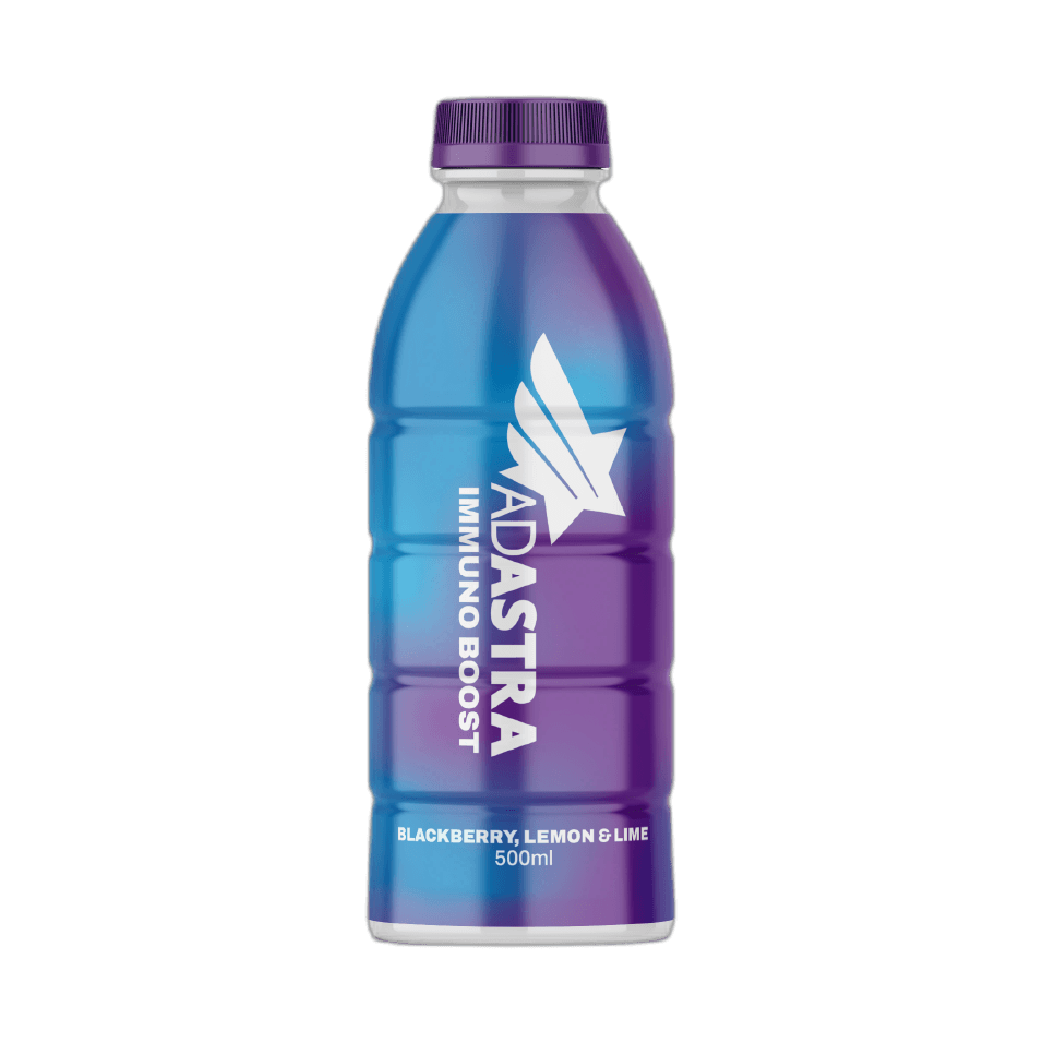 IMMUNO BOOST