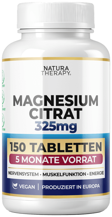 Magnesium Citrat