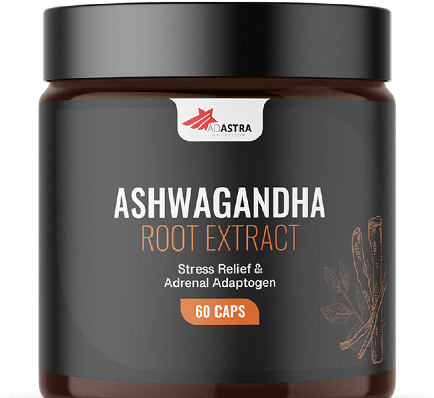 Extract Ashwagandha – Extract | NaturaTherapy – природни додатоци во исхраната