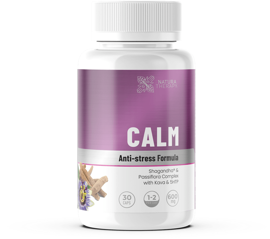 CALM – CALM | NaturaTherapy – природни додатоци во исхраната