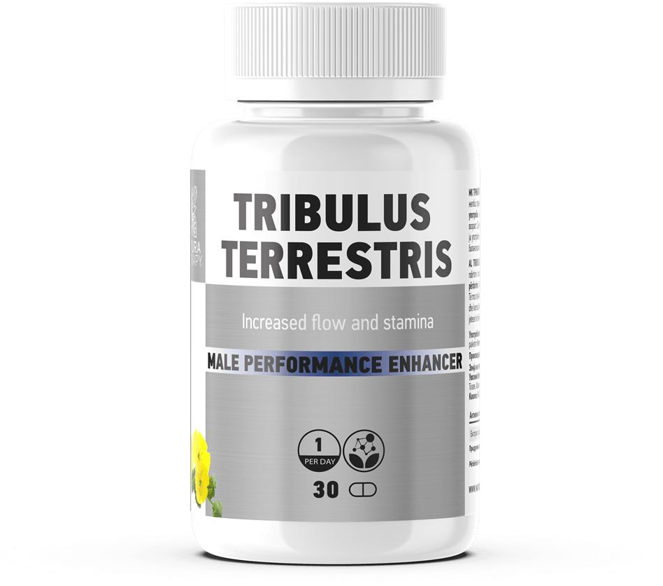 Tribulus Terrestris – Tribulus | NaturaTherapy – природни додатоци во исхраната