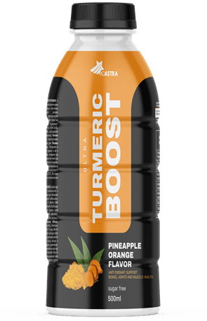 Turmeric Boost — функционален пијалок со куркумин MAXICUMA® – Turmeric | NaturaTherapy – природни додатоци во исхраната