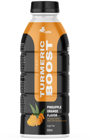 Turmeric Boost – Turmeric | NaturaTherapy – природни додатоци во исхраната
