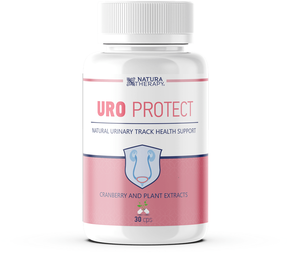 URO Protect – URO | NaturaTherapy – природни додатоци во исхраната