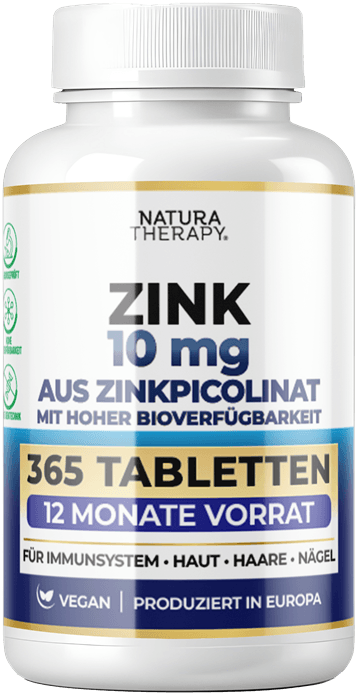 Zinc – Zinc | NaturaTherapy – природни додатоци во исхраната