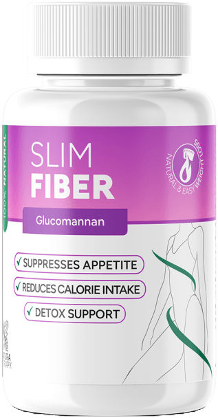 SLIM Fiber – SLIM | NaturaTherapy – природни додатоци во исхраната