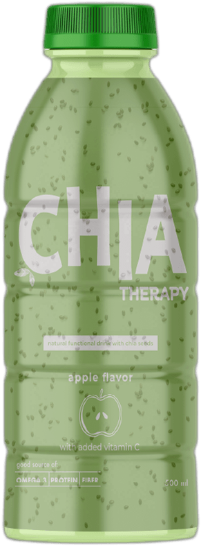 CHIA THERAPY – CHIA | NaturaTherapy – природни додатоци во исхраната