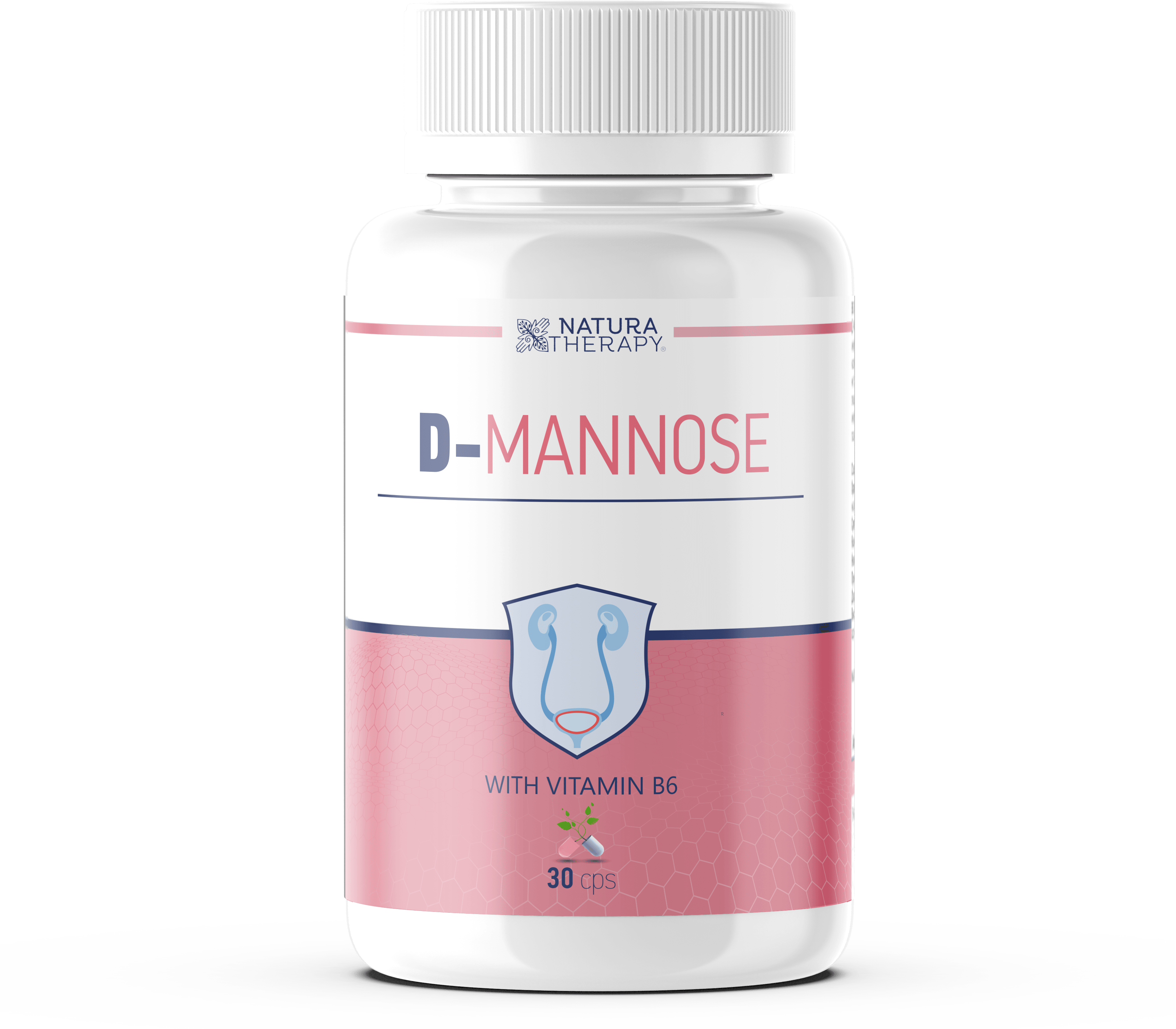 D-Mannose – D-Mannose | NaturaTherapy – природни додатоци во исхраната