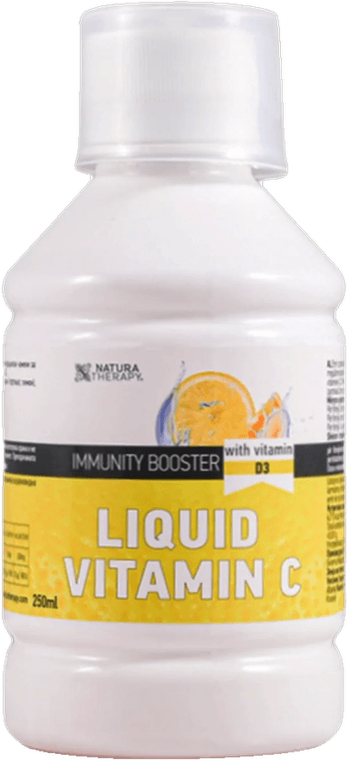 Liquid Vitamin C