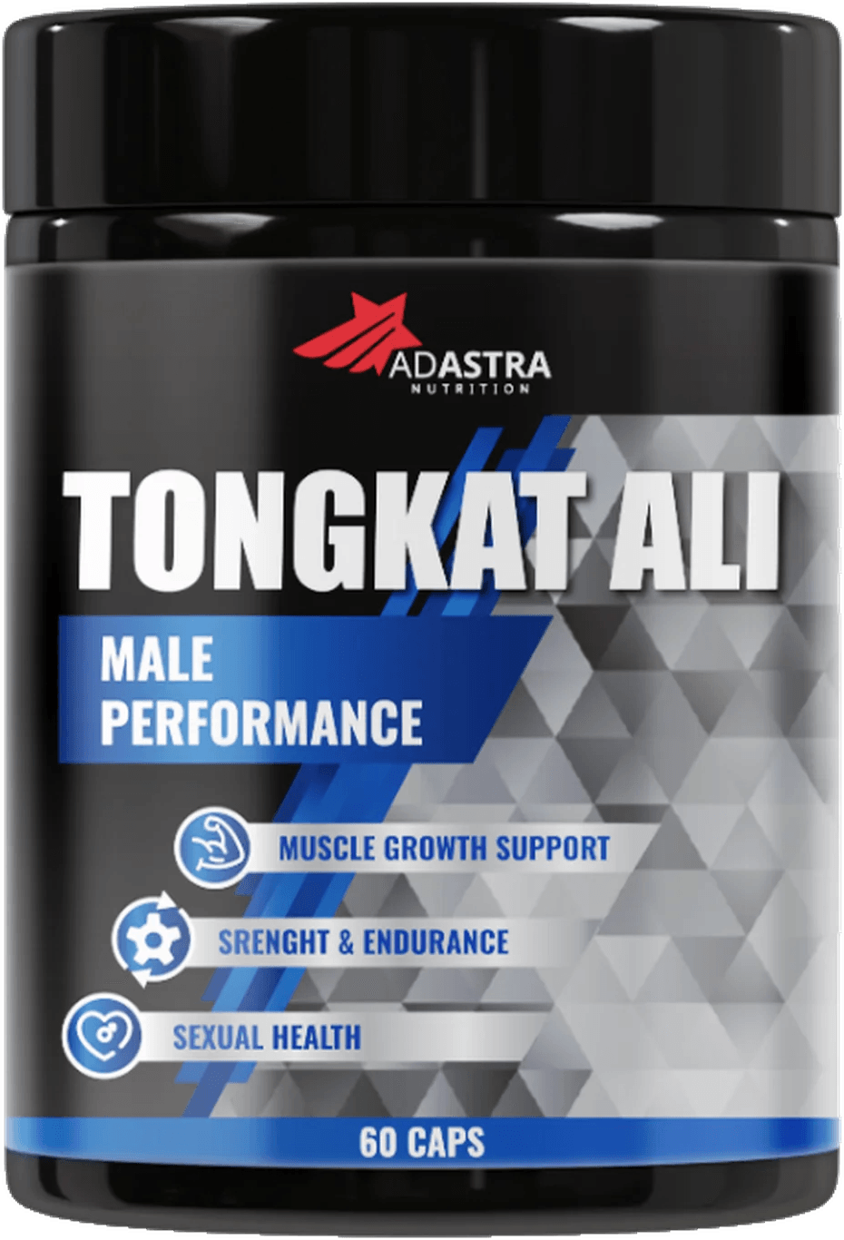 Tongkat Ali – Tongkat | NaturaTherapy – природни додатоци во исхраната