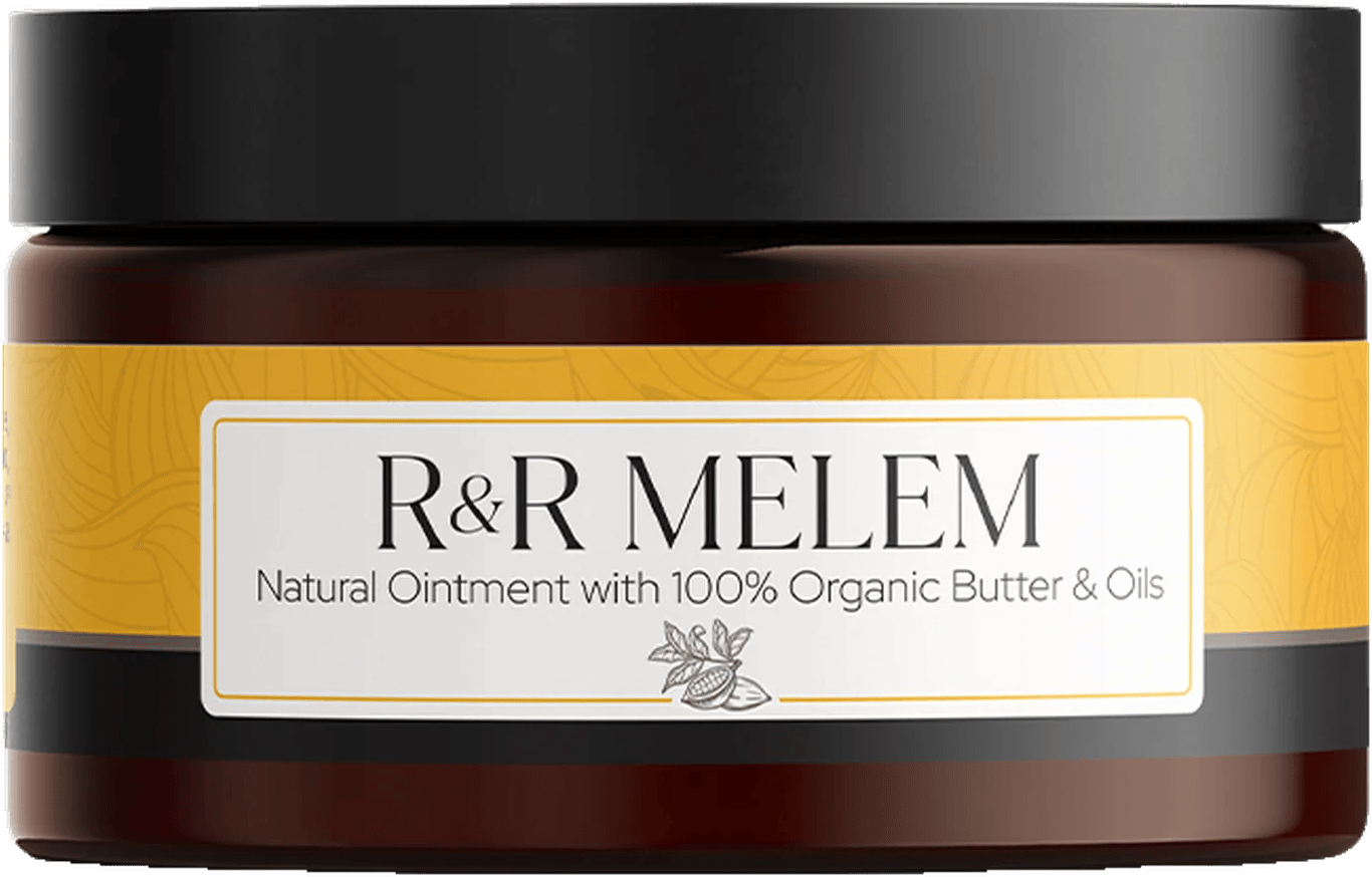 R&R Melem – R&R | NaturaTherapy – природни додатоци во исхраната
