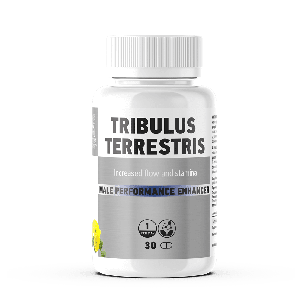 Tribulus Terrestris