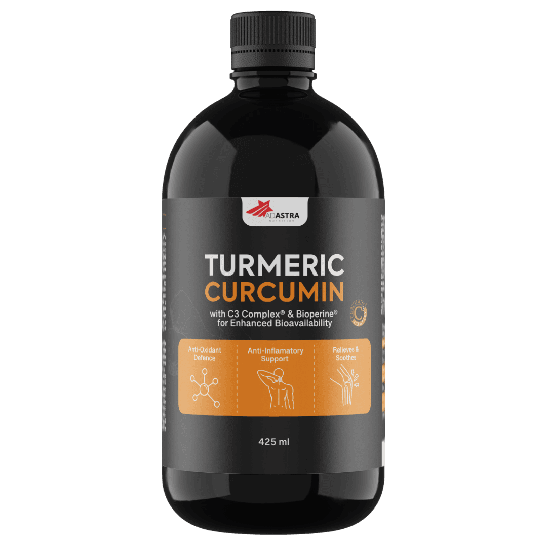 Turmeric Curcumin 425 ml — течна куркума – Turmeric | NaturaTherapy – природни додатоци во исхраната