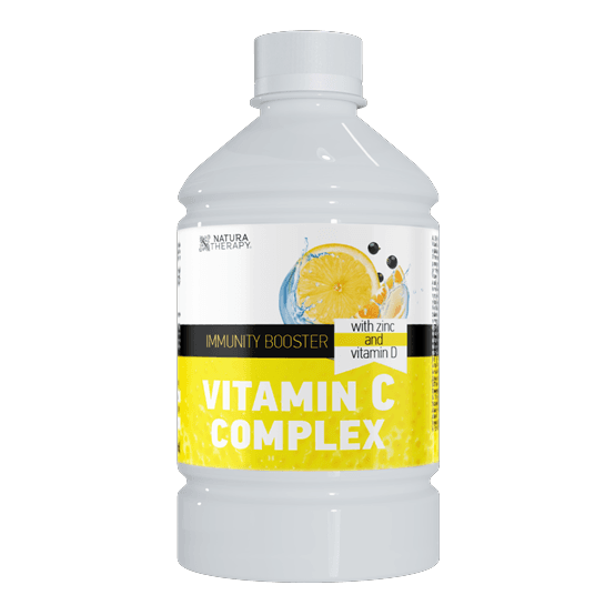 Vitamin C Complex (500ml)