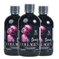 Liquid Collagen (2+1) - препарат за зглобови, кожа и коски
