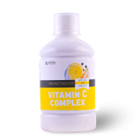 Vitamin C Complex (500ml) - preparation for immunity
