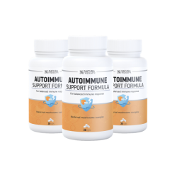Autoimmune Support Formula (2+1) - against autoimmune diseases