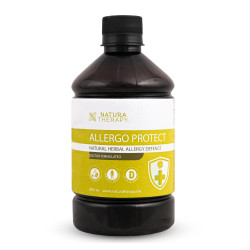 Allergo Protect (250ml) - препарат против алергија