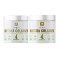 MATCHA COLLAGEN 1+1