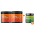 2 FIBER FORMULA + LAXATIVE FORMULA