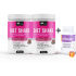 Diet Shake (1+1) ( со вкус на чоколадо )  + Slim Complex