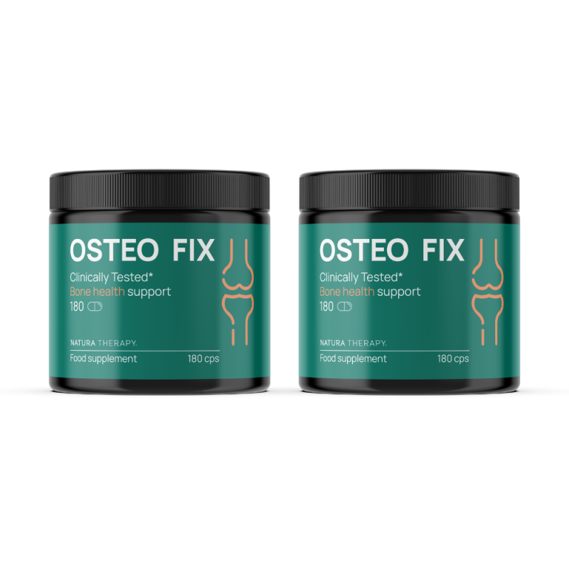 Osteo Fix - 1+1 (360cps)