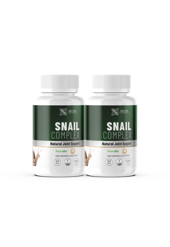 2 SNAIL COMPLEX