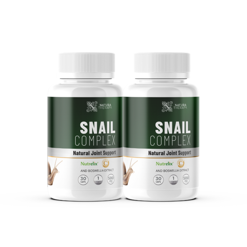 2 SNAIL COMPLEX
