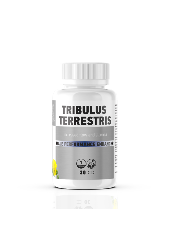 Tribulus Terrestris - препарат за енергија и машко здравје