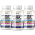 3 MAGNESIUM+ZN+B-Complex (360 таблети)