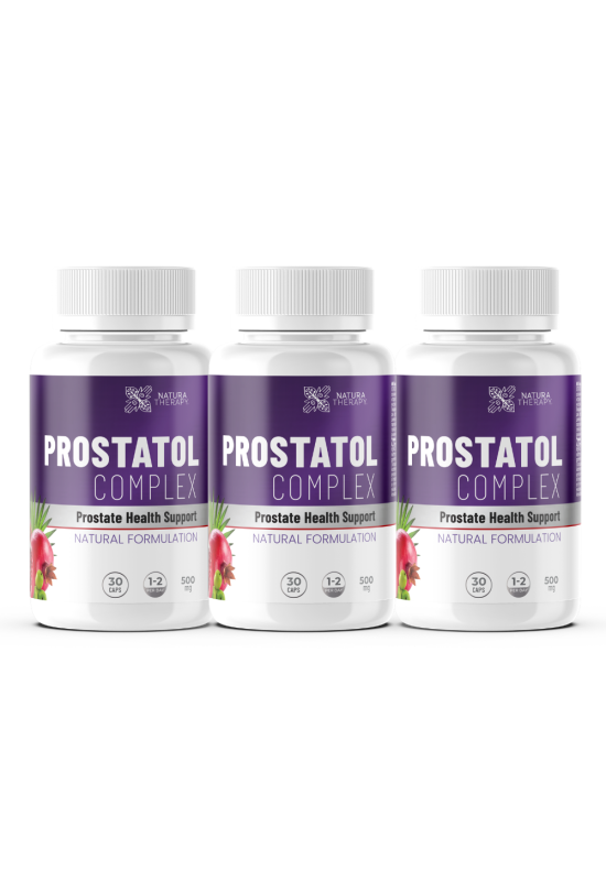 Prostatol Complex (2+1) 