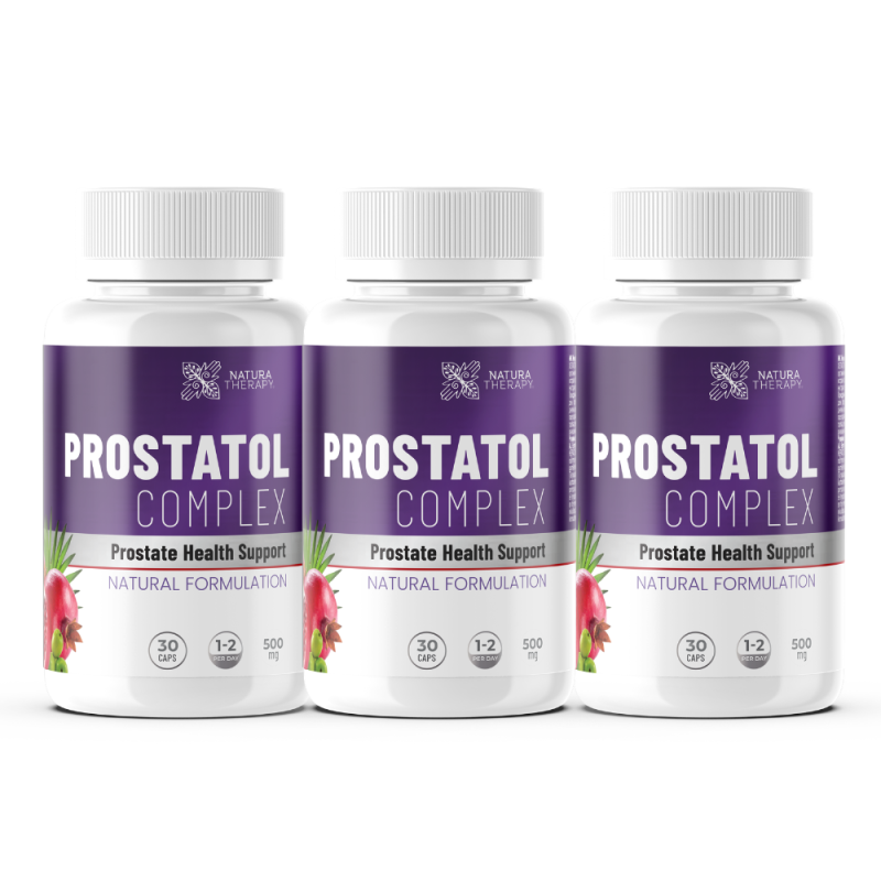 Prostatol Complex (2+1) 