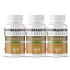 3 EXTRACT ASHWAGANDHA (30cps)