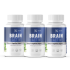 3 BRAIN ACTIVE