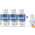 3 DIABETOL FORTE + ZINC (30tbl)