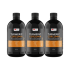 3 TURMERIC CURCUMIN
