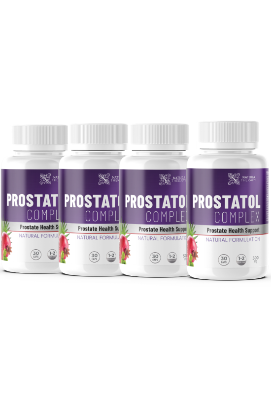 Prostatol Complex (2+2) 