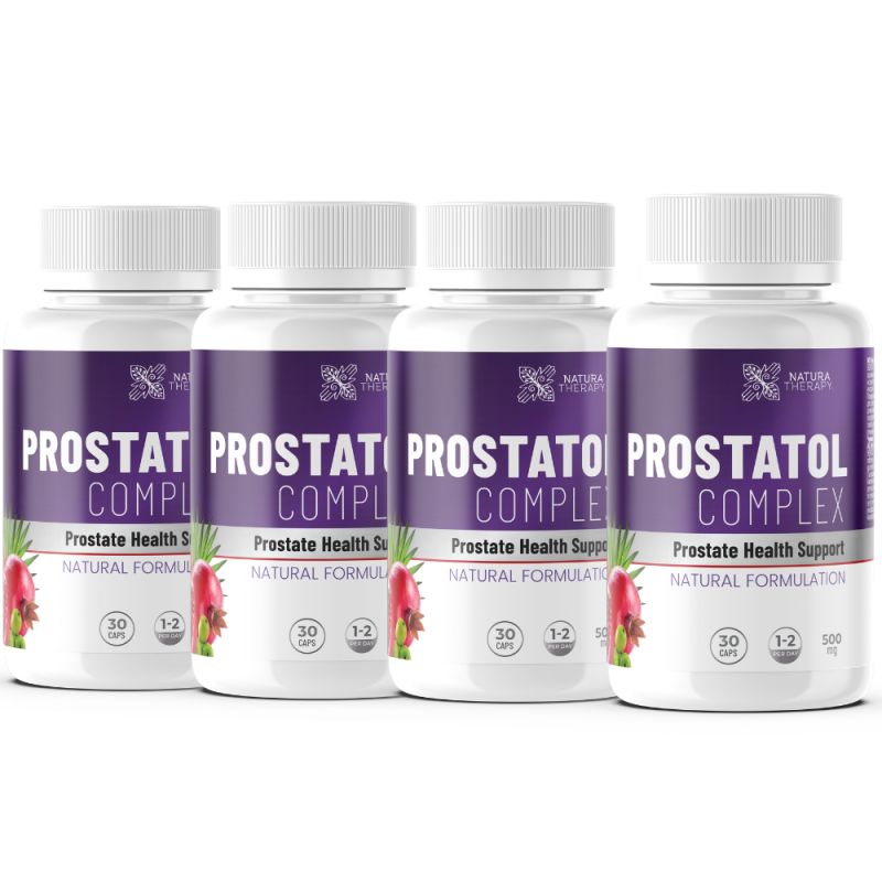 Prostatol Complex (2+2) 
